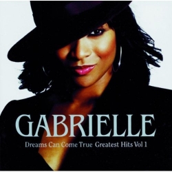 Gabrielle - Dreams Can Come True